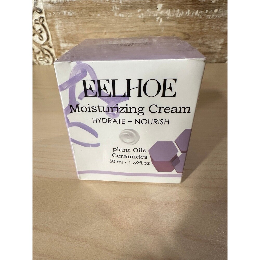 Moisturizing Cream New Unopened